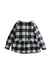 A Multicolour Long Sleeve Tops from Isaac Mizrahi in size 3T for girl. (Back View)