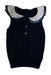 A Navy Sleeveless Tops from Nicholas & Bears in size 3T for girl. (Front View)