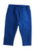 A Blue Leggings from Hanna Andersson in size 3T for neutral. (Front View)