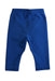 A Blue Leggings from Hanna Andersson in size 3T for neutral. (Back View)
