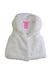 A White Dress Up Vests from Isaac Mizrahi in size 3T for girl. (Front View)