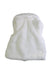 A White Dress Up Vests from Isaac Mizrahi in size 3T for girl. (Back View)
