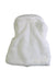 A White Dress Up Vests from Isaac Mizrahi in size 3T for girl. (Back View)