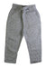 A Grey Casual Pants from Crewcuts in size 4T for boy. (Front View)