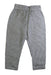 A Grey Casual Pants from Crewcuts in size 4T for boy. (Back View)