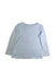 A Grey Long Sleeve T Shirts from Seed in size 4T for boy. (Back View)