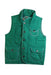 A Green Dress Up Vests from Seed in size 4T for boy. (Front View)