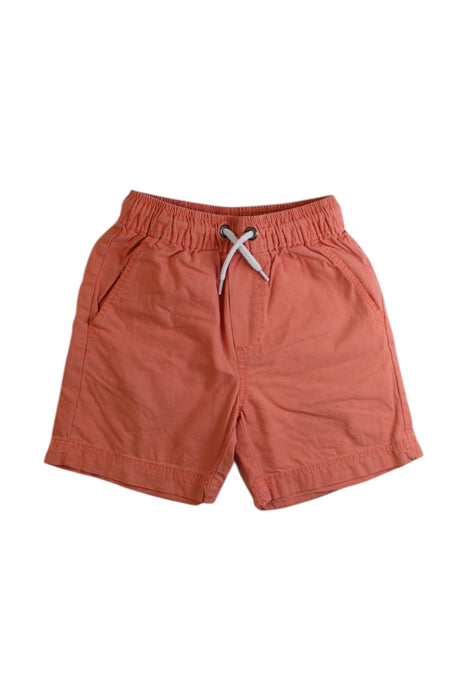 A Peach Shorts from Tommy Bahama in size 4T for boy. (Front View)