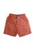 A Peach Shorts from Tommy Bahama in size 4T for boy. (Front View)