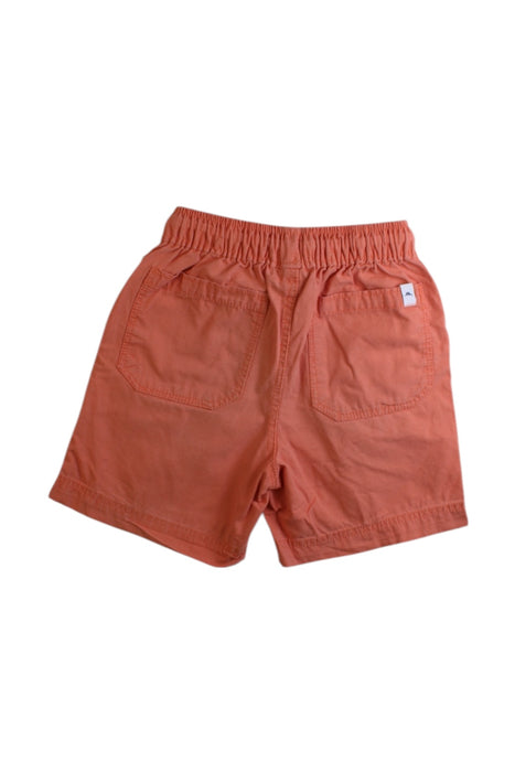 A Peach Shorts from Tommy Bahama in size 4T for boy. (Back View)