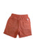 A Peach Shorts from Tommy Bahama in size 4T for boy. (Back View)