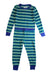 A Multicolour Pyjama Sets from Crewcuts in size 4T for boy. (Front View)