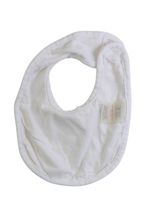 A Ivory Bibs from Natures Purest in size 6-12M for neutral. (Back View)