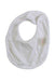 A Ivory Bibs from Natures Purest in size 6-12M for neutral. (Back View)