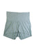 A Grey Shorts from Seraphine in size Maternity-M for maternity. (Front View)