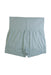 A Grey Shorts from Seraphine in size Maternity-M for maternity. (Back View)