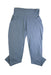 A Blue Casual Pants from Seraphine in size Maternity-XS for maternity. (Front View)