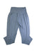 A Blue Casual Pants from Seraphine in size Maternity-XS for maternity. (Back View)