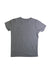 A Grey Short Sleeve T Shirts from Crewcuts in size 4T for boy. (Back View)