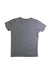 A Grey Short Sleeve T Shirts from Crewcuts in size 4T for boy. (Back View)