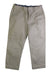A Beige Casual Pants from Crewcuts in size 6T for boy. (Front View)