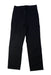 A Black Casual Pants from Polo Ralph Lauren in size 12Y for boy. (Front View)