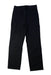 A Black Casual Pants from Polo Ralph Lauren in size 12Y for boy. (Front View)