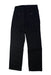A Black Casual Pants from Polo Ralph Lauren in size 12Y for boy. (Back View)