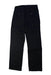 A Black Casual Pants from Polo Ralph Lauren in size 12Y for boy. (Back View)