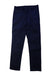 A Navy Jeans from Polo Ralph Lauren in size 12Y for boy. (Front View)