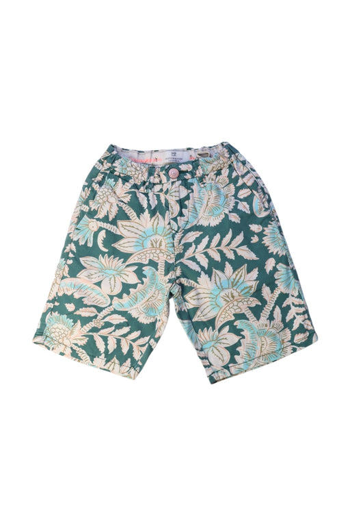 A Multicolour Shorts from Scotch & Soda in size 6T for boy. (Front View)