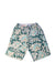 A Multicolour Shorts from Scotch & Soda in size 6T for boy. (Front View)
