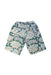 A Multicolour Shorts from Scotch & Soda in size 6T for boy. (Back View)