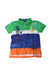 A Multicolour Short Sleeve Polos from Polo Ralph Lauren in size 4T for boy. (Front View)