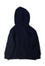 A Navy Lightweight Jackets from Fendi in size 4T for boy. (Back View)