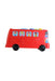 A  Musical Toys & Rattles from Vtech in size 12-18M for neutral. (Back View)