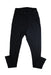 A Black Leggings from Blooming Marvellous in size Maternity-L for maternity. (Back View)