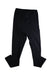 A Black Leggings from Blooming Marvellous in size Maternity-L for maternity. (Front View)