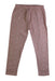 A Pink Leggings from Jamie Kay in size 5T for girl. (Front View)