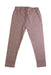 A Pink Leggings from Jamie Kay in size 5T for girl. (Back View)