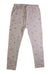 A Ivory Leggings from Jamie Kay in size 6T for girl. (Back View)
