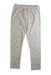 A Ivory Leggings from Jamie Kay in size 6T for girl. (Front View)