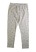A Ivory Leggings from Jamie Kay in size 6T for girl. (Front View)