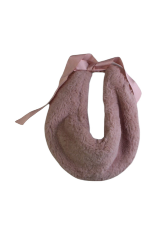 A Pink Collars from Paz Rodriguez in size 6T for girl. (Front View)