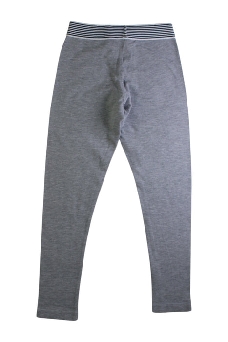 A Grey Leggings from Jacadi in size 6T for boy. (Back View)