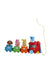A Multicolour Cars Trucks Trains & Remote Control from Vtech in size 18-24M for neutral. (Front View)