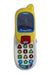 A Multicolour Musical Toys & Rattles from Vtech in size 6-12M for neutral. (Back View)