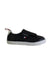 A Black Sneakers from Le Coq Sportif in size 18-24M for boy. (Front View)