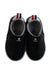 A Black Sneakers from Le Coq Sportif in size 18-24M for boy. (Back View)