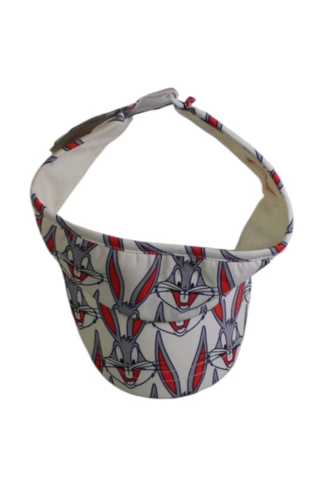 A Multicolour Sun Hats from Bebe de Pino in size 3T for neutral. (Front View)